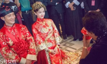 婚禮必備禮儀有哪些？這6種一個都不能少