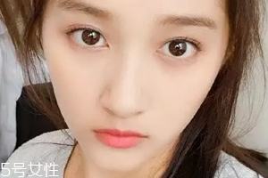 薄唇怎么畫(huà)唇妝？利用技巧打造完美唇色