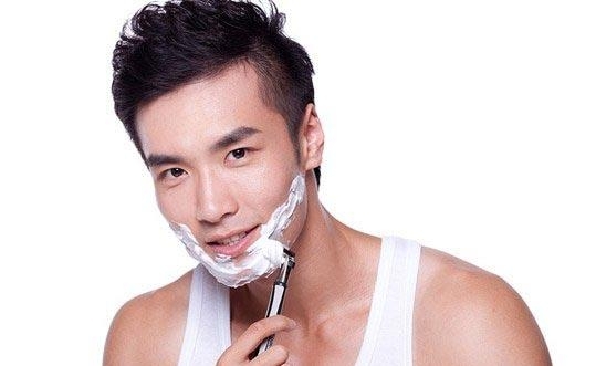 男士剃須有什么禁忌？6禁忌需注意