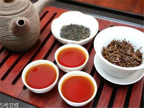 普洱茶的營(yíng)養(yǎng)價(jià)值有哪些？6大營(yíng)養(yǎng)價(jià)值任你選