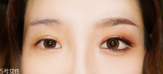 網(wǎng)紅的妝都是怎么化的？論女生眼妝的重要性
