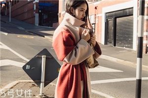 大衣什么長度好看？這個冬天讓你美上天