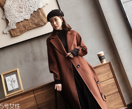大衣什么牌子比較好？這些品牌的大衣一定要有