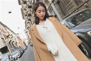 大衣什么牌子比較好？這些品牌的大衣一定要有
