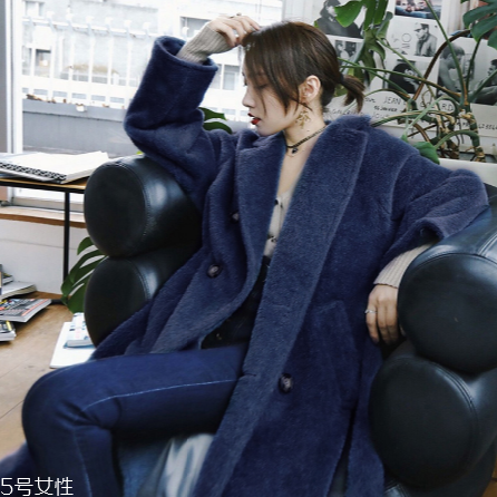 大衣什么面料好？這樣挑選準(zhǔn)沒錯