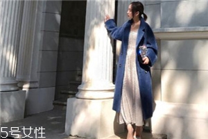 大衣什么面料好？這樣挑選準(zhǔn)沒錯