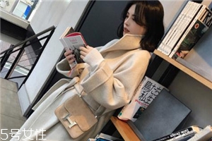 大衣是什么時候穿的？讓你在冬天化身時尚達(dá)人