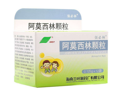 阿莫西林治腸炎嗎？腸炎反反復(fù)復(fù)怎么辦