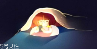 熬夜長膘什么原因？疲勞使人食欲大開
