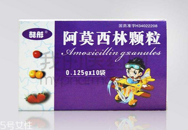 阿莫西林是青霉素嗎？阿莫西林究竟是什么