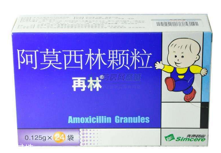 阿莫西林是處方藥嗎？阿莫西林需處方才可購買