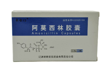 阿莫西林是處方藥嗎？阿莫西林需處方才可購買