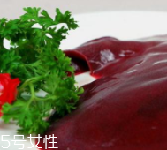 豬肝怎么吃才健康？烹飪不當會感染寄生蟲