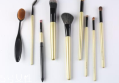 化妝刷買回來(lái)要洗嗎？為了衛(wèi)生要清洗