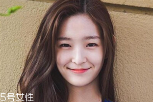 單眼皮怎么化大眼妝？媲美開眼角的大眼妝
