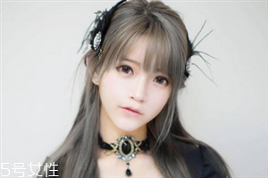 化眼妝應注意什么？3款大眼妝無敵放大雙眼
