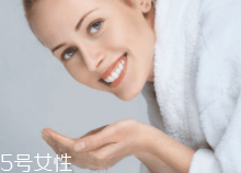 洗面奶有哪些常識？同一部位只需洗20秒