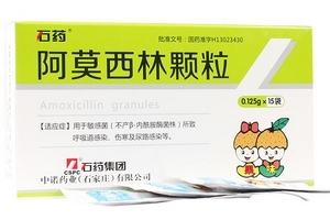 阿莫西林好還是頭孢好？根據(jù)情況選擇