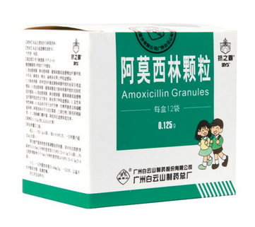 阿莫西林不能和什么一起吃？阿莫西林禁忌搭配