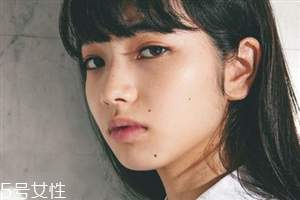 什么是厭世妝？厭世妝畫(huà)法