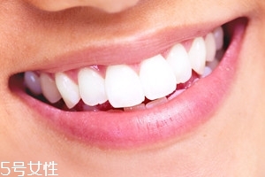 保護牙齒要吃什么？護牙需注意