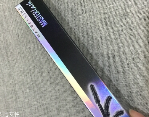 美寶蓮彎彎睫毛膏怎么用？想怎么彎就怎么彎