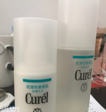 Curel化妝水有幾種？3種針對不同季節(jié)