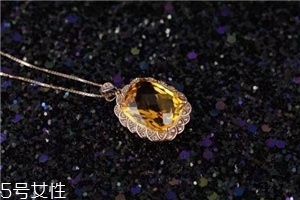 黃水晶可以碰水嗎？你不知道的水晶小知識(shí)