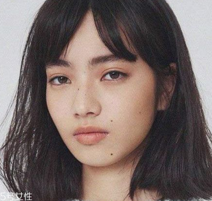 什么是厭世妝？厭世妝畫(huà)法
