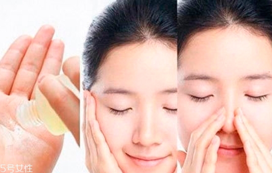 偽素顏心機(jī)妝畫法教程 今年一定要學(xué)起來(lái)