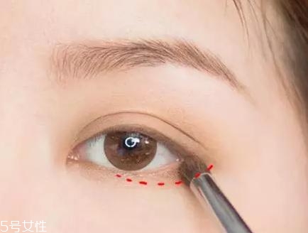 網(wǎng)紅的妝都是怎么化的？論女生眼妝的重要性