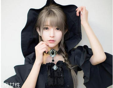 化眼妝應(yīng)注意什么？3款大眼妝無(wú)敵放大雙眼