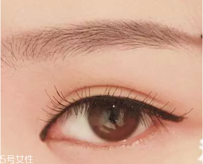 化眼妝應(yīng)注意什么？3款大眼妝無(wú)敵放大雙眼