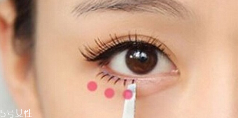 淑女妝怎么畫清新自然？教你化一個(gè)撩倒男神的妝