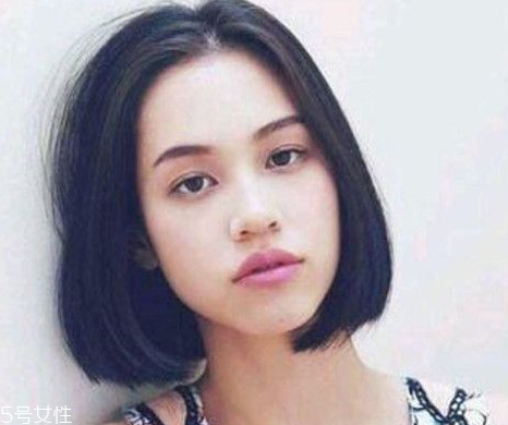 什么是厭世妝？厭世妝畫(huà)法