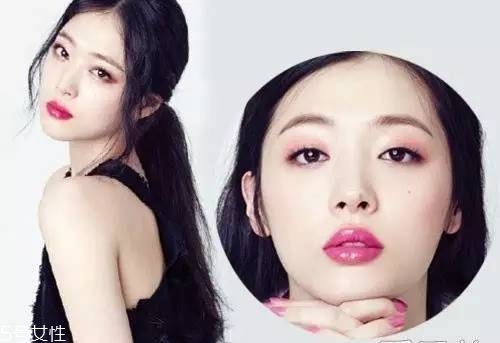 2018秋冬酒紅色眼妝怎么畫？神秘又有女人味的妝容