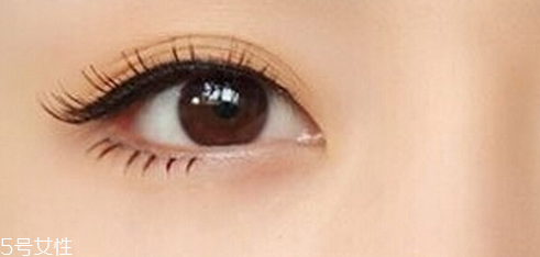 淑女妝怎么畫清新自然？教你化一個(gè)撩倒男神的妝
