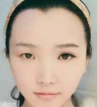化眼妝應(yīng)注意什么？3款大眼妝無(wú)敵放大雙眼