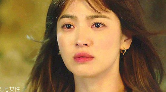 淑女妝怎么畫清新自然？教你化一個(gè)撩倒男神的妝