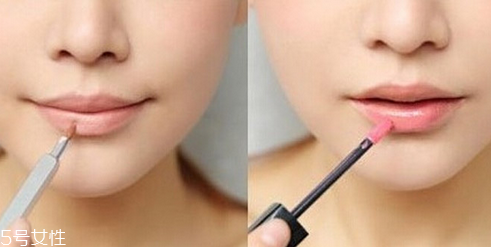 淑女妝怎么畫清新自然？教你化一個(gè)撩倒男神的妝