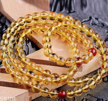 黃水晶有收藏價(jià)值嗎？聽聽專家怎么說