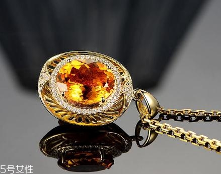 黃水晶有收藏價(jià)值嗎？聽聽專家怎么說