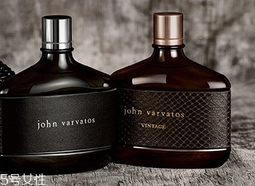 john varvatos算幾線品牌？紅毯明星鐘愛的北美品牌