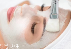 面膜能提高皮膚的保濕力嗎？看成分