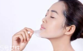 面膜和其他產(chǎn)品區(qū)別是什么？面膜保濕時間短