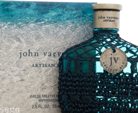 john varvatos香水哪款好？適合不同年齡人群