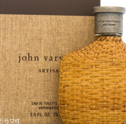 john varvatos香水哪款好？適合不同年齡人群