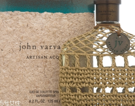john varvatos香水哪款好？適合不同年齡人群