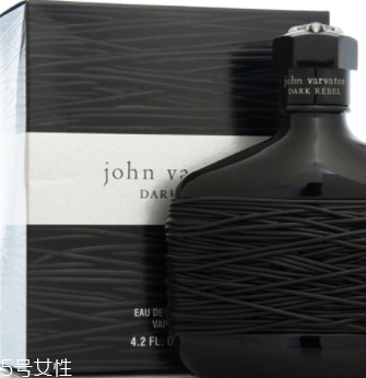 john varvatos香水哪款好？適合不同年齡人群