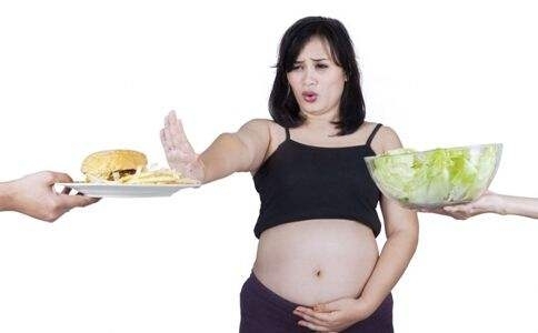 孕婦上火耳朵疼怎么辦？孕婦祛火小妙招